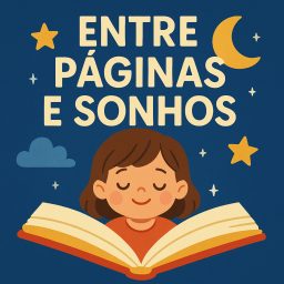 Artwork for Entre Páginas e Sonhos