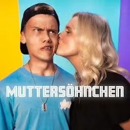 Artwork for MutterSöhnchen