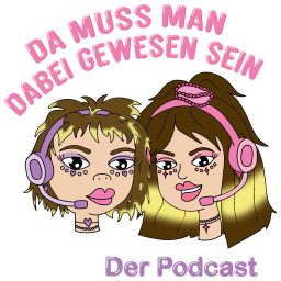 Artwork for Da muss man dabei gewesen sein