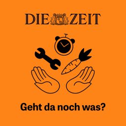 Artwork for Geht da noch was?