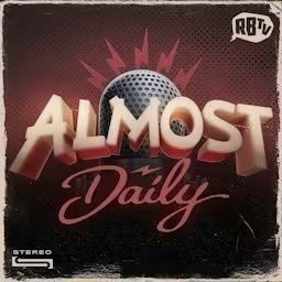 Artwork for Almost Daily