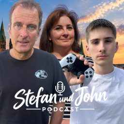 Artwork for Stefan und John Podcast