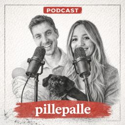 Artwork for Pillepalle