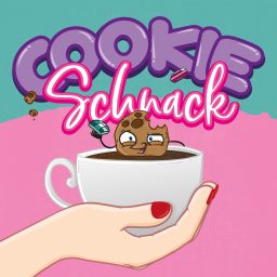 Artwork for Cookie Schnack