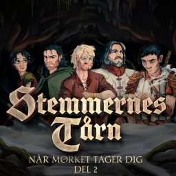 Artwork for Stemmernes Tårn