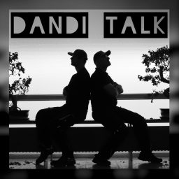 Artwork for DanDi Talk