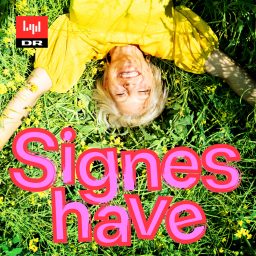 Artwork for Signes have