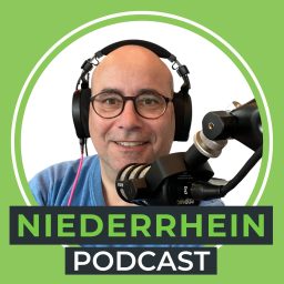 Artwork for Niederrhein Podcast