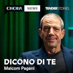 Artwork for Dicono di te