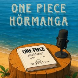 Artwork for One Piece HörManga
