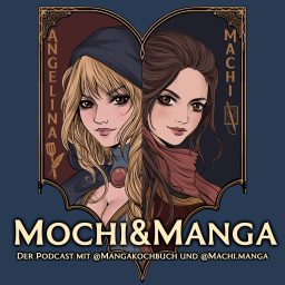 Artwork for Mochi&amp;Manga