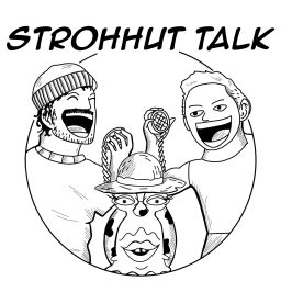 Artwork for Strohhuttalk - One Piece Podcast