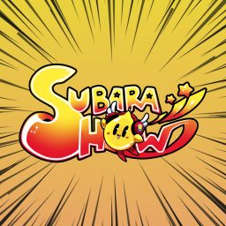 Artwork for Subarashow