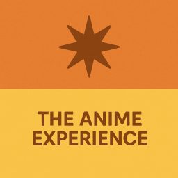 Artwork for The Anime Experience