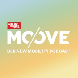 Artwork for Moove