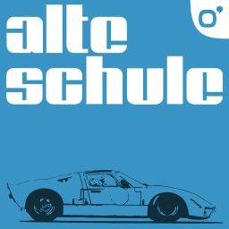 Artwork for Alte Schule