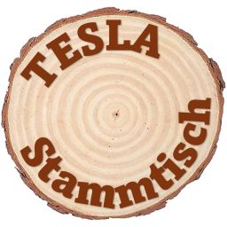 Artwork for Tesla Stammtisch