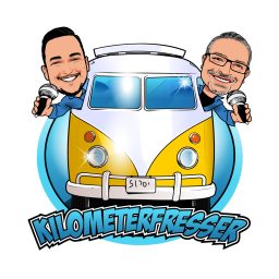 Artwork for die Kilometerfresser