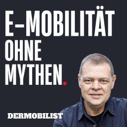 Artwork for DERMOBILIST E-Mobilität und Elektroauto ohne Mythen