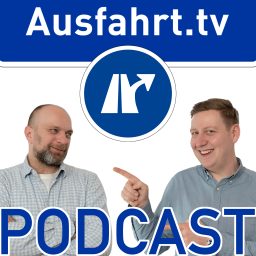 Artwork for Ausfahrt TV