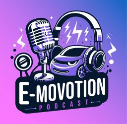 Artwork for e-movotion
