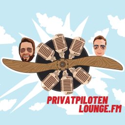 Artwork for Privatpilotenlounge