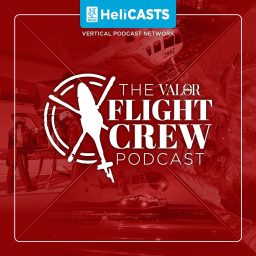 Artwork for The Valor Flight Crew