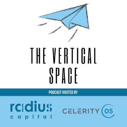 Artwork for The Vertical Space