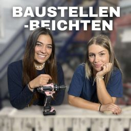 Artwork for Baustellen-Beichten