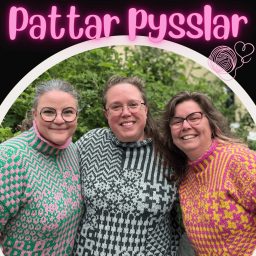 Artwork for Pattar pysslar