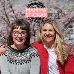 Artwork for Mamma stickar