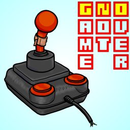 Artwork for Game Not Over