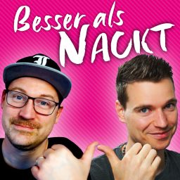 Artwork for Besser als Nackt