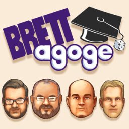 Artwork for brettagoge