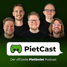 Artwork for PietCast