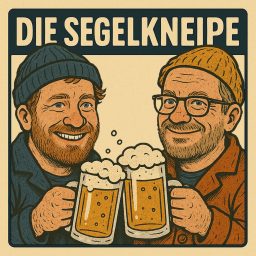 Artwork for Die Segelkneipe