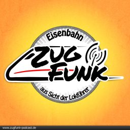 Artwork for Zugfunk