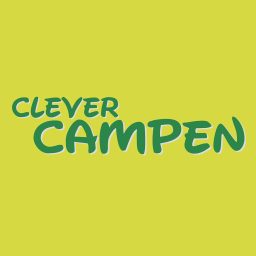 Artwork for Clever Campen