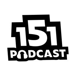 Artwork for 151 Podcast