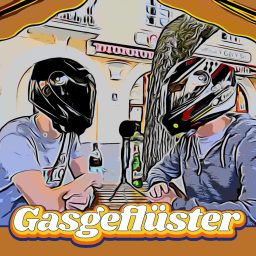 Artwork for Gasgeflüster