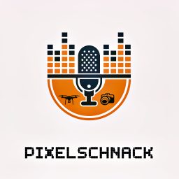Artwork for Pixelschnack