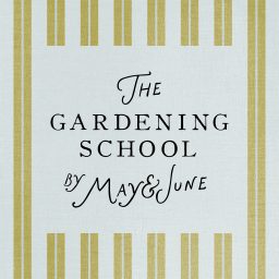 Artwork for The Gardening School