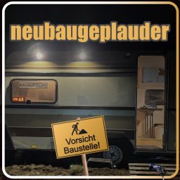 Artwork for neubaugeplauder