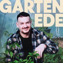 Artwork for Garten Ede