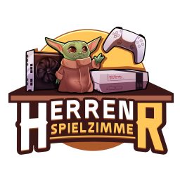 Artwork for Herrenspielzimmer