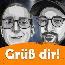 Artwork for Grüß dir!
