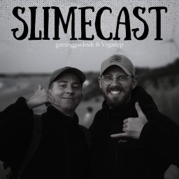 Artwork for Slimecast