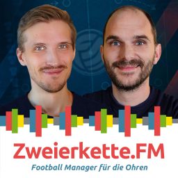 Artwork for Zweierkette.FM