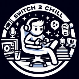 Artwork for Switch2Chill