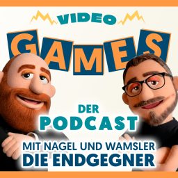 Artwork for Der VG-Podcast